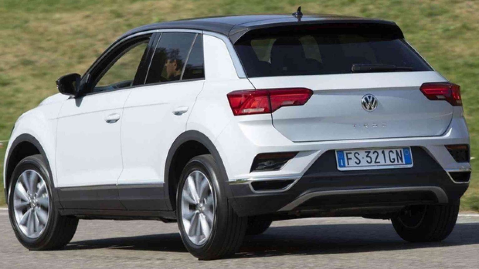 T-Roc piace, e ora si merita il motore giusto