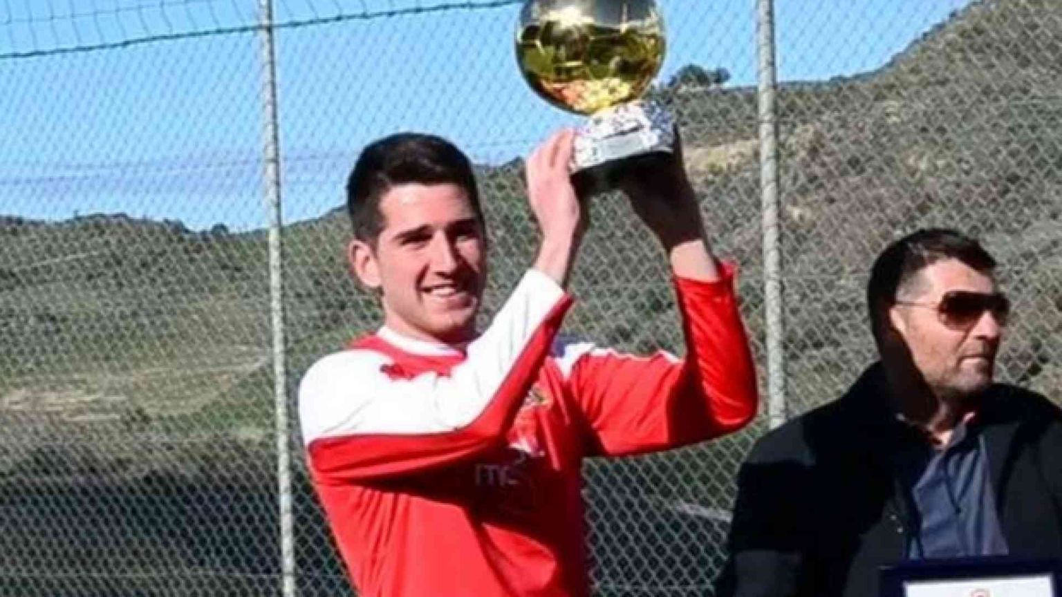 Quei dilettanti da Pallone d'Oro