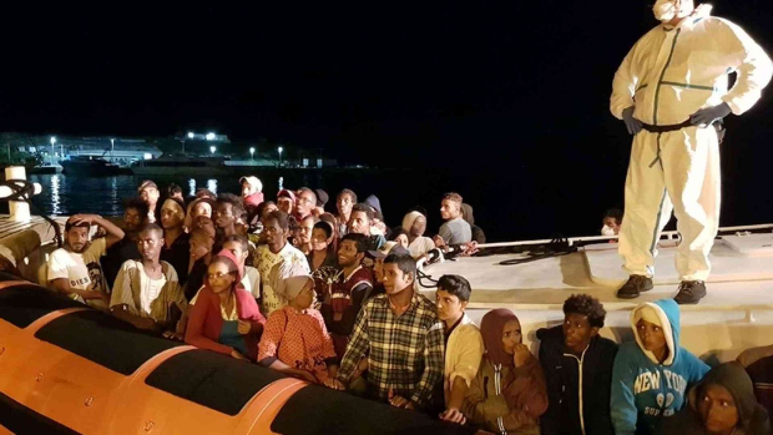 Politiche migratorie, il fallimento dell'Europa