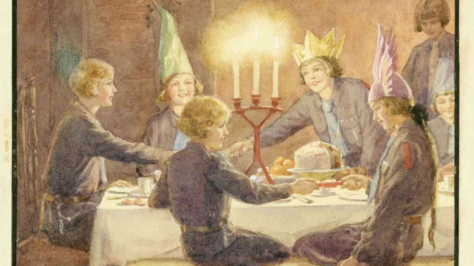 G.K.Chesterton: «Così abbiamo tradito il Natale»