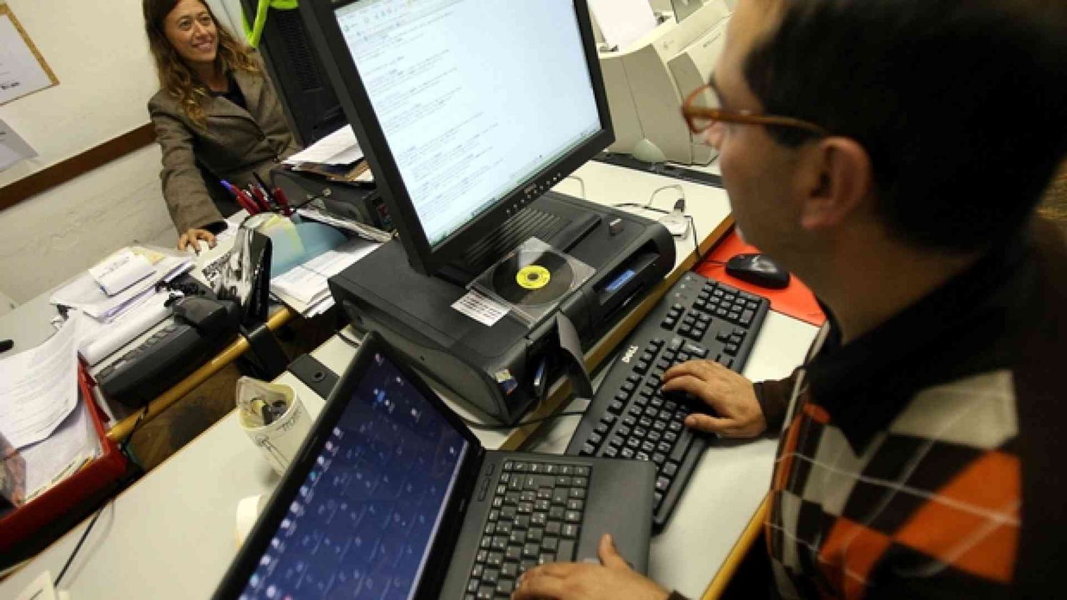 Attuari, sempre più ricercati