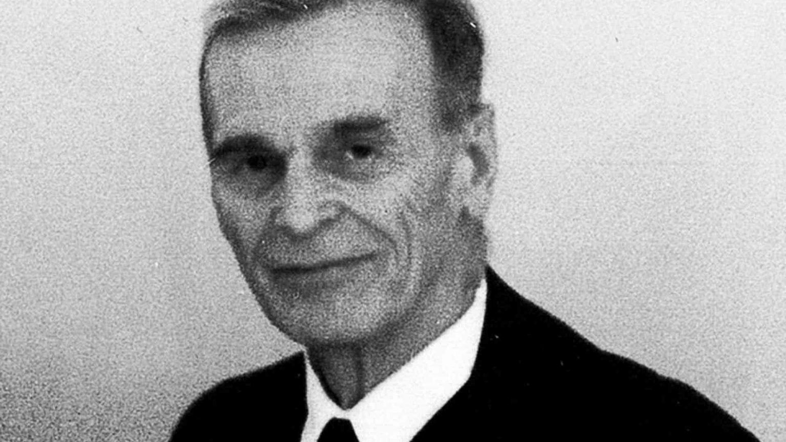 Addio a Xavier Tilliette, il gesuita del «Cristo filosofo»