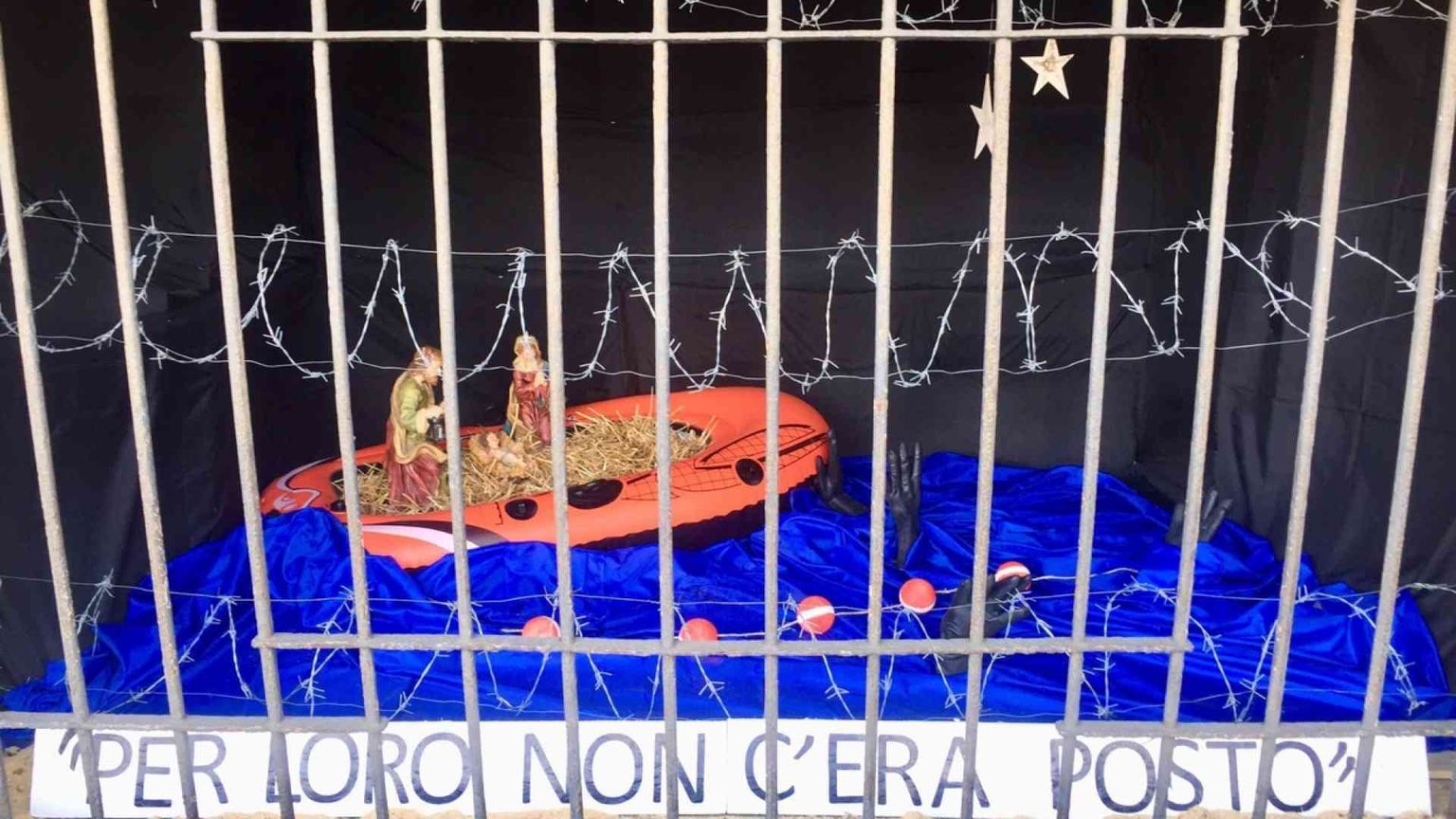 La Sacra Famiglia e i migranti: cosa ha detto davvero il Papa (e quale Papa)