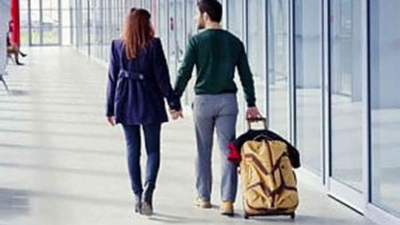 Aumentano i laureati che emigrano all'estero