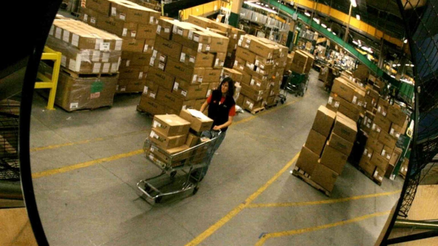 Selezione di personale il 26 gennaio