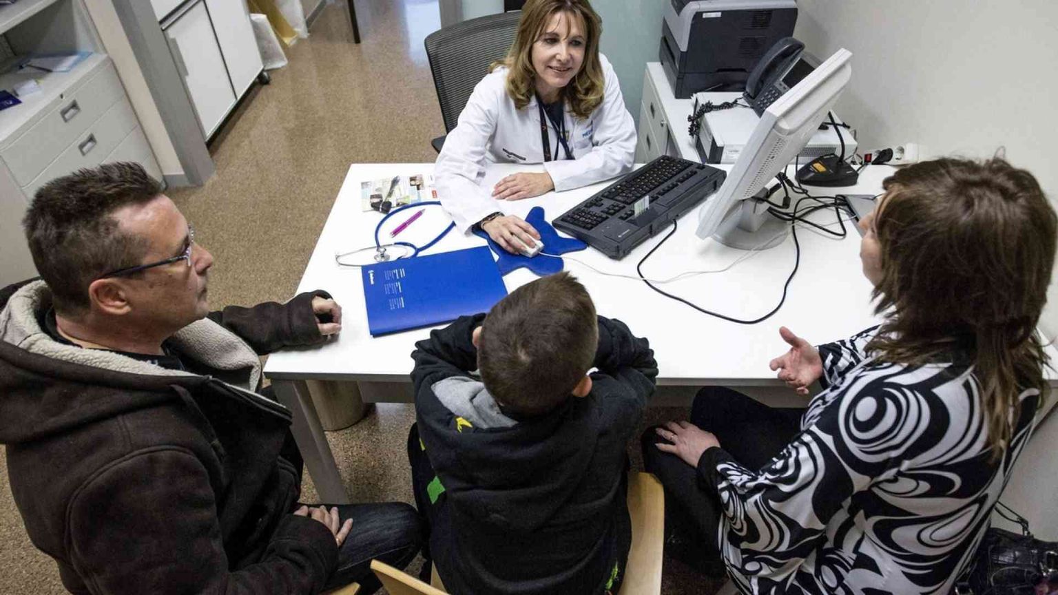 I 40 anni in buona salute del Servizio Sanitario