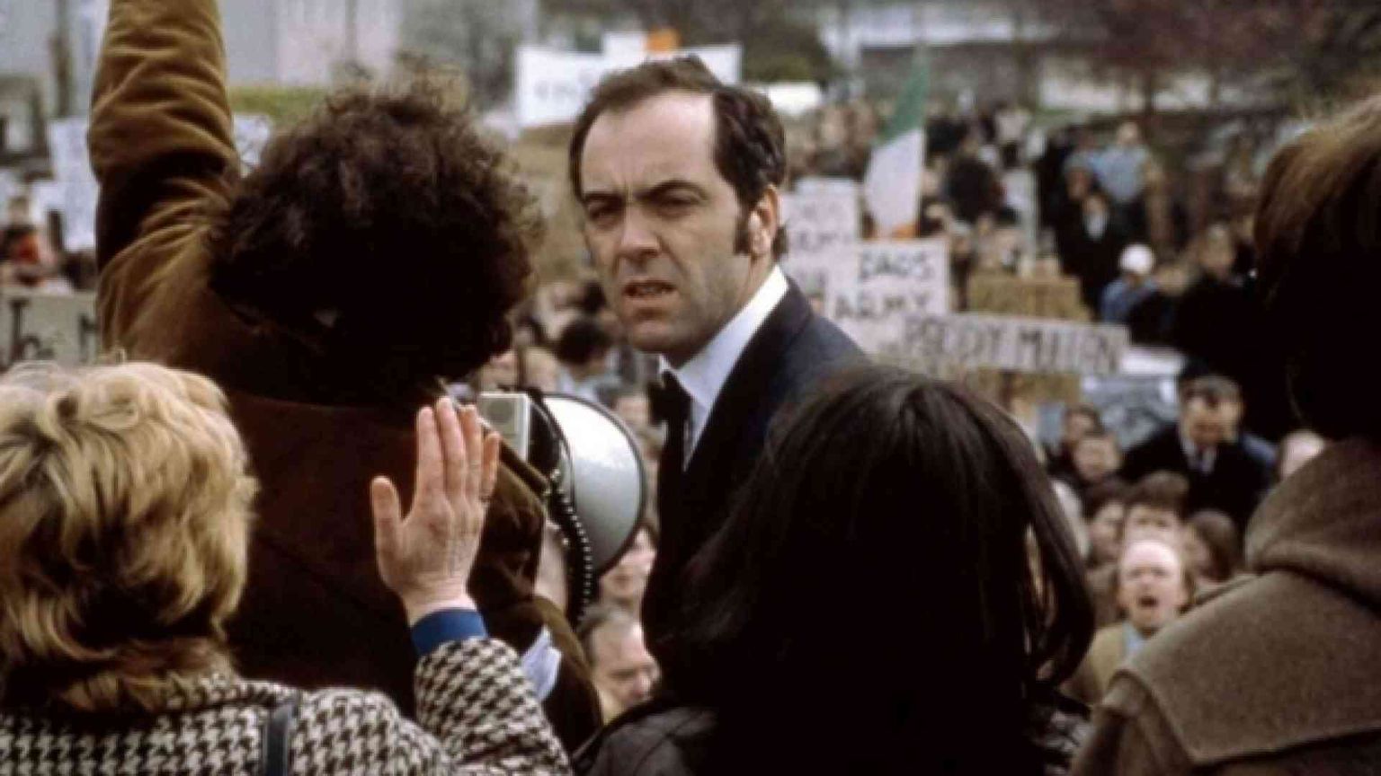 L'infinita letteratura dell'Irlanda divisa