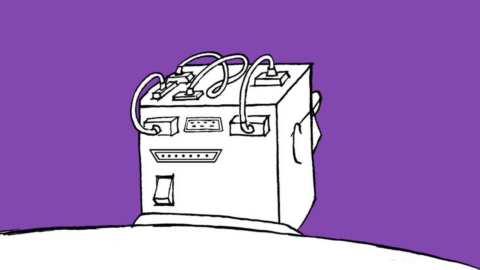 I nuovi maggiordomi digitali. Un Grande Fratello senza Dio