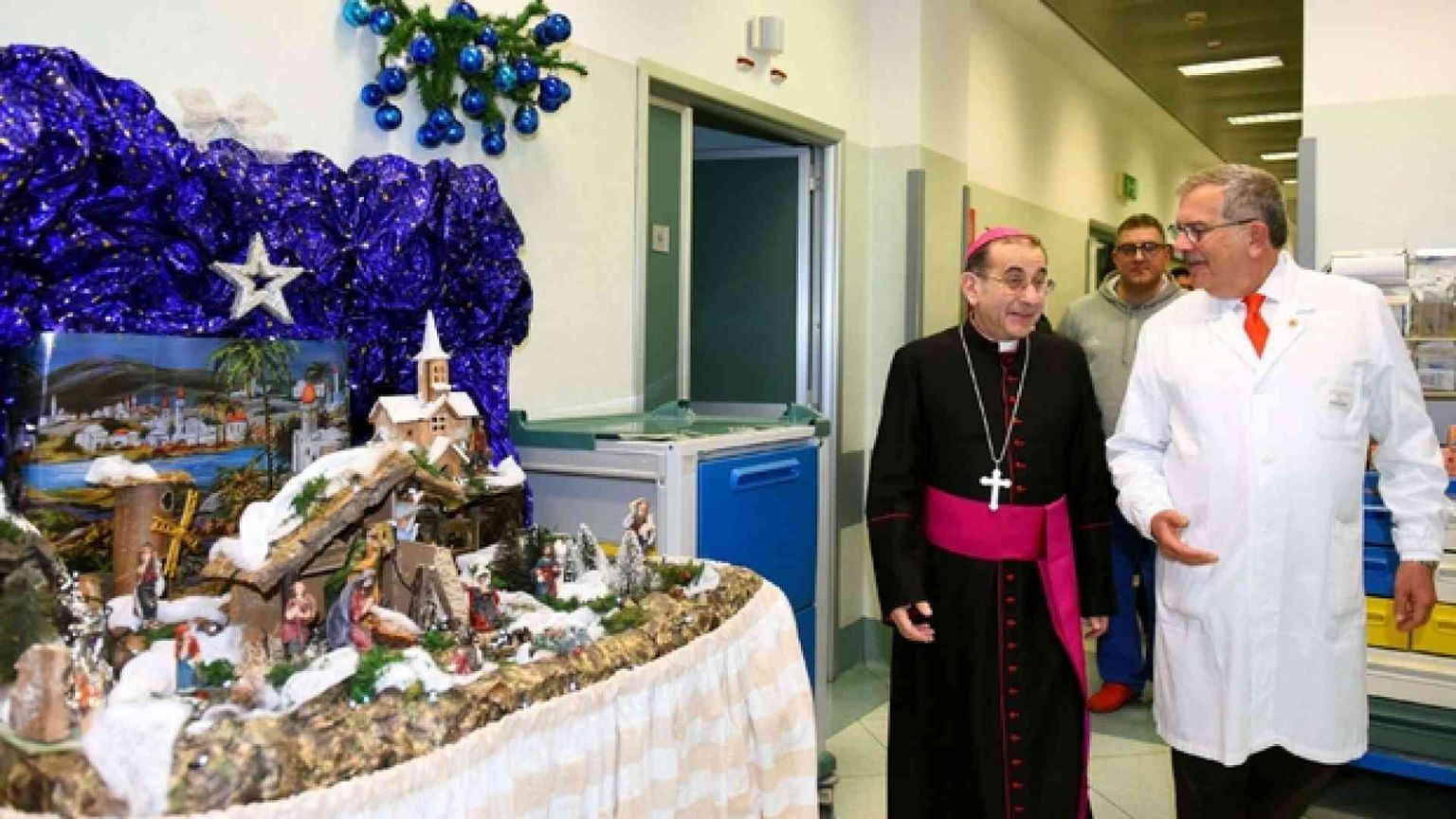 L'arcivescovo Delpini: «Il dolore negato alle donne», per ideologia