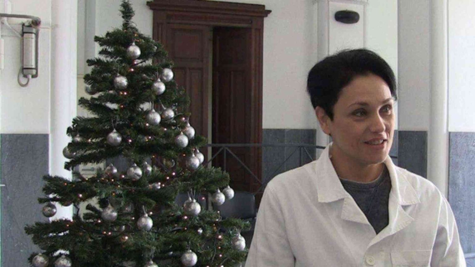 Titti che sarà fuori per Natale: «In cella è nata un'altra donna»