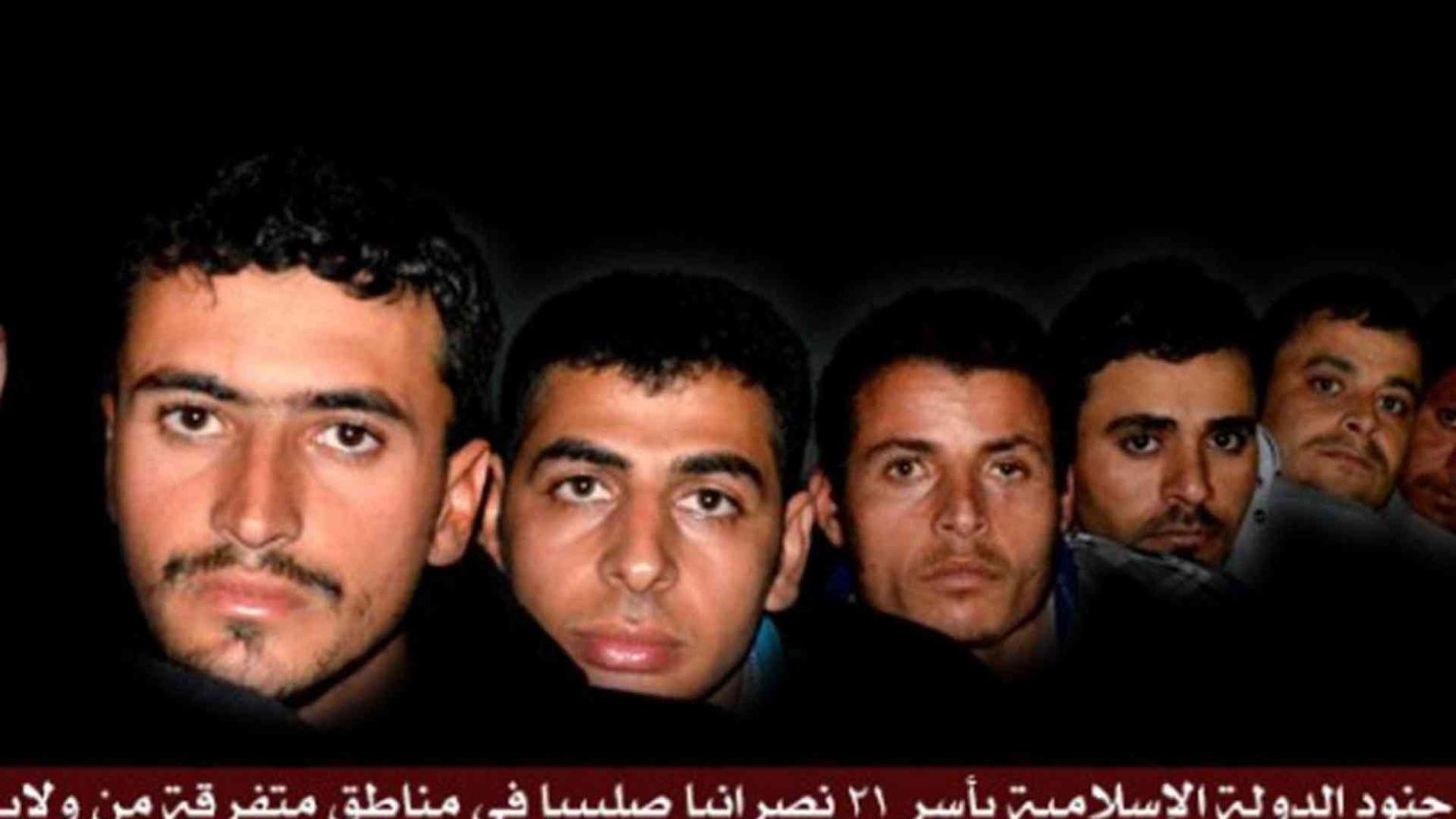 Fossa comune in Libia, trovati i resti di 34 cristiani etiopi uccisi dal Daesh