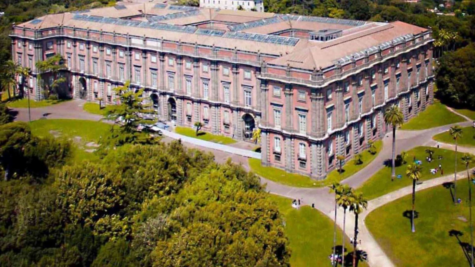 Il Museo di Capodimonte apre i suoi depositi, un forziere delle meraviglie