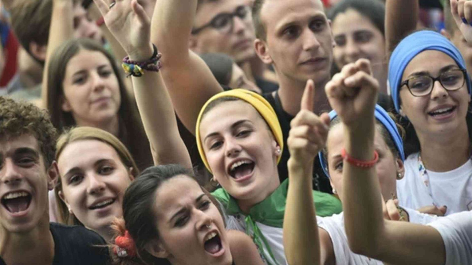 Una nuova sfida per la Chiesa: spiegare cosa non è la castità