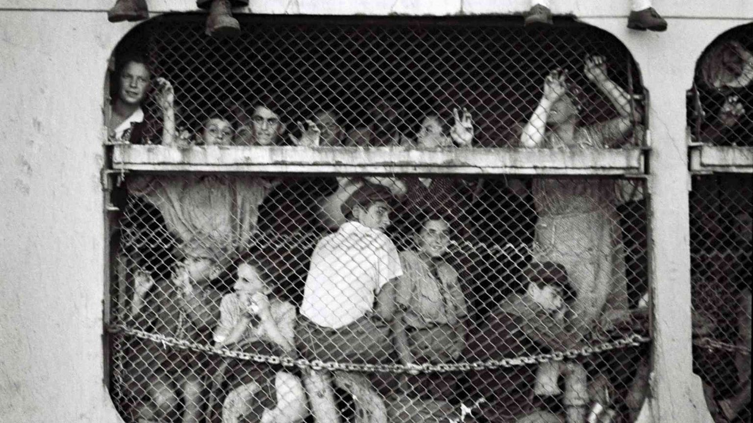 È morto Loinger, eroe antinazista. Progettò la nave Exodus