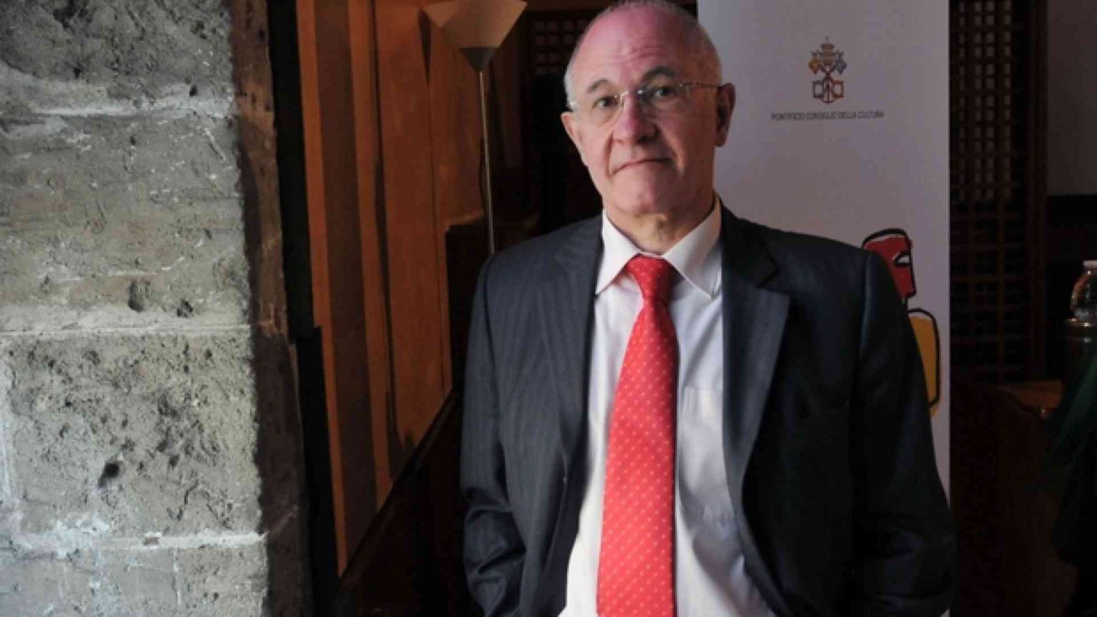 Brague: «L'Europa si difenda dall'ipocrisia del laicismo»