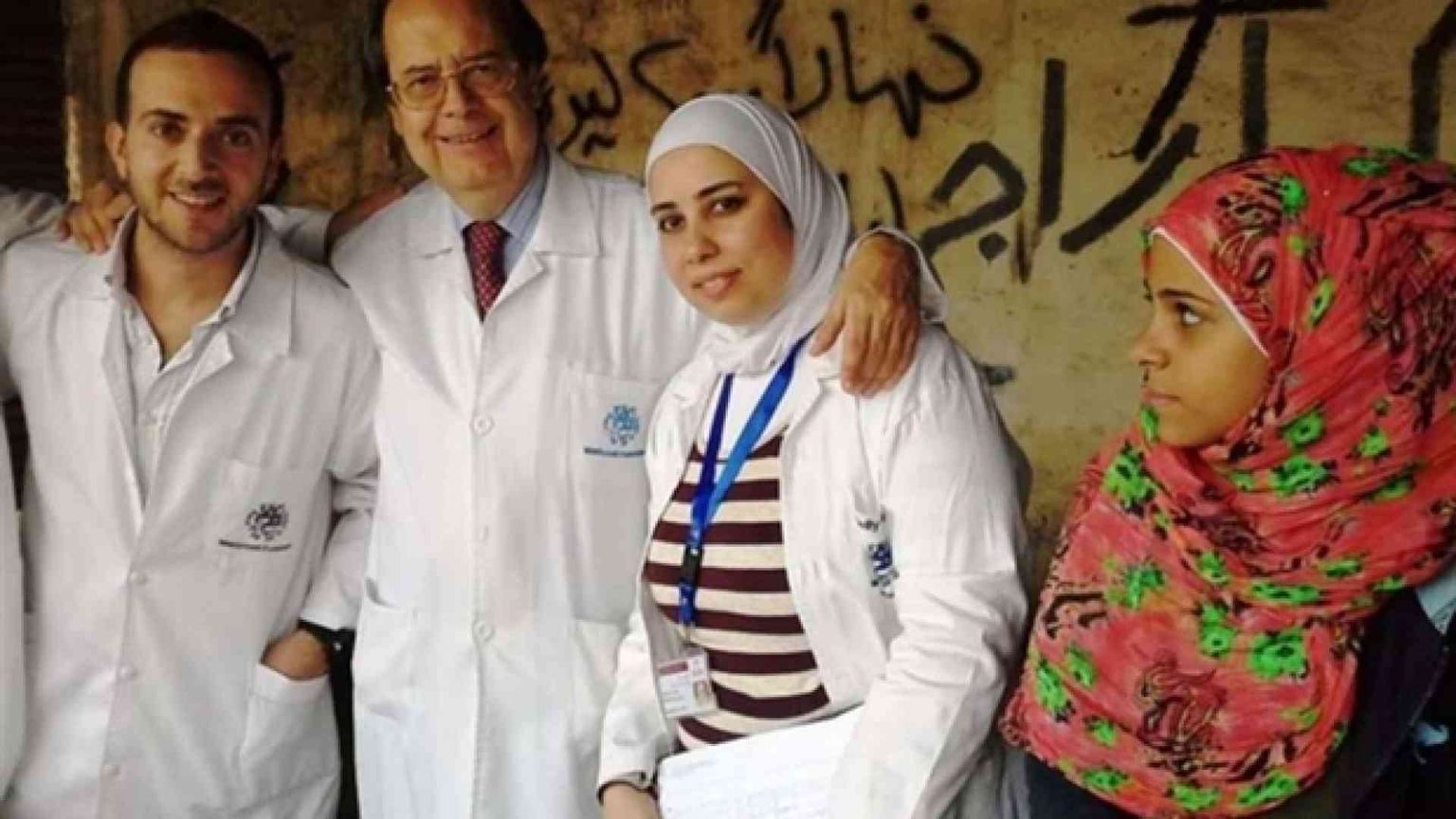 «Da trent’anni curo i poveri dell’Etiopia»