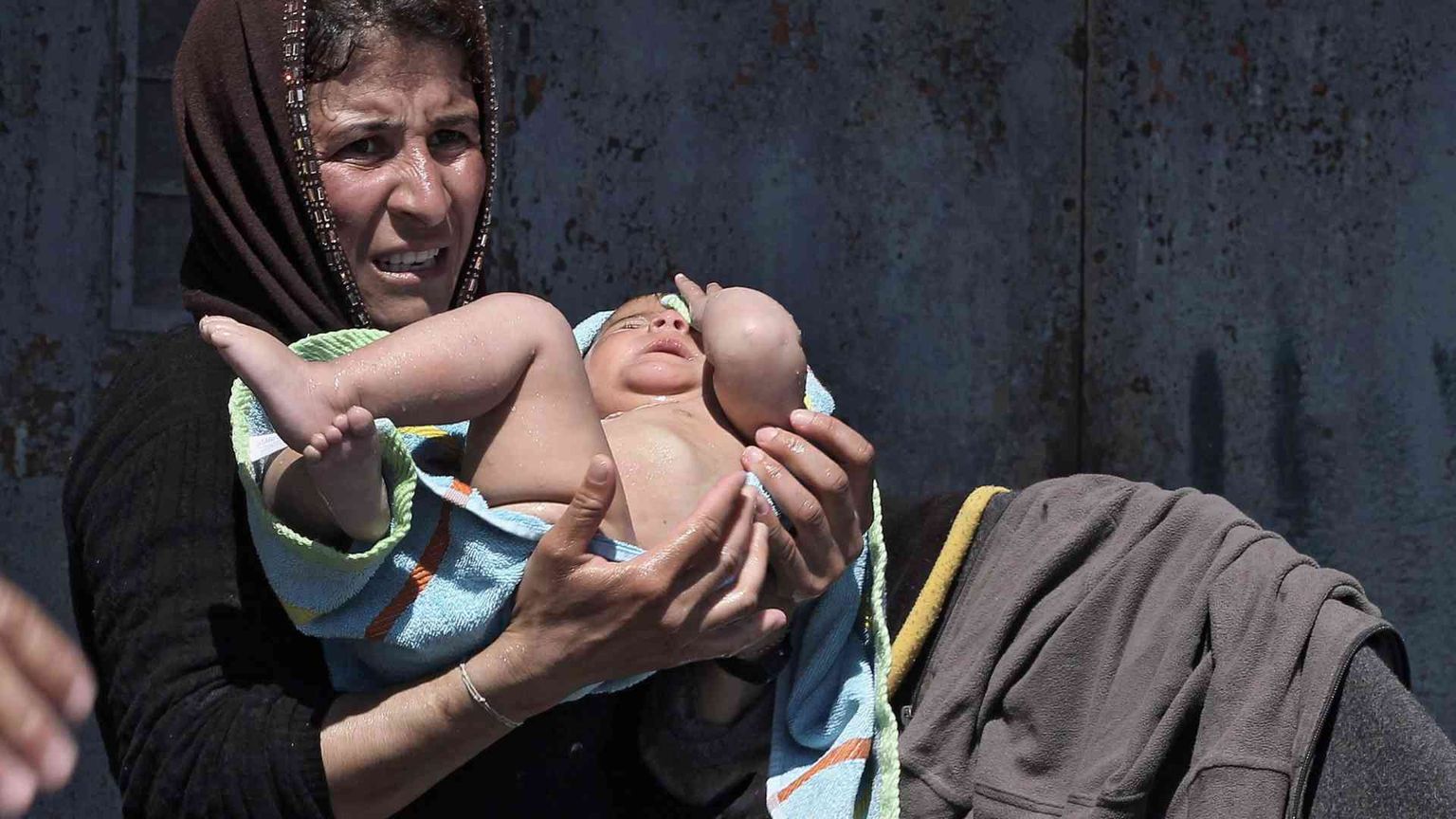 Dove stanno (tutti) i «veri martiri»