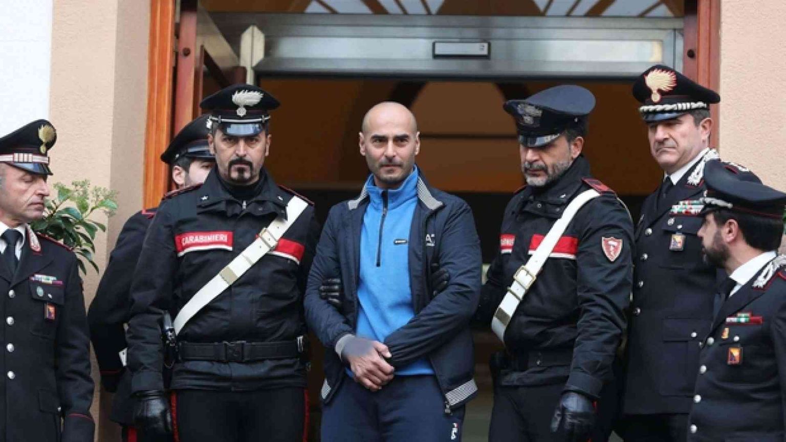 Sgominata la cupola di figli e nipoti di boss: sette arresti