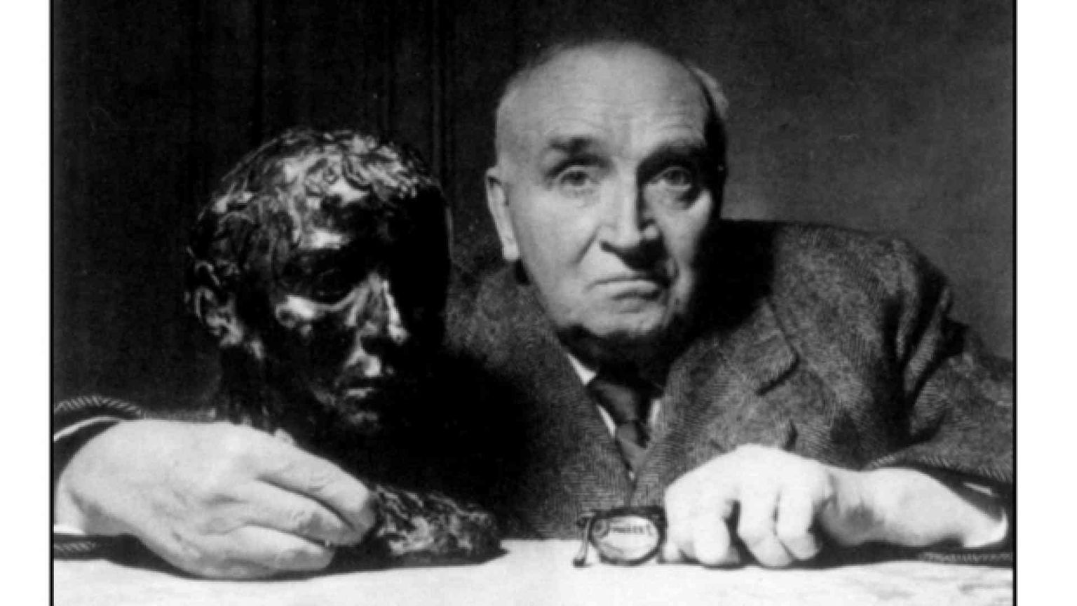 L'amor sacro e profano di Claudel