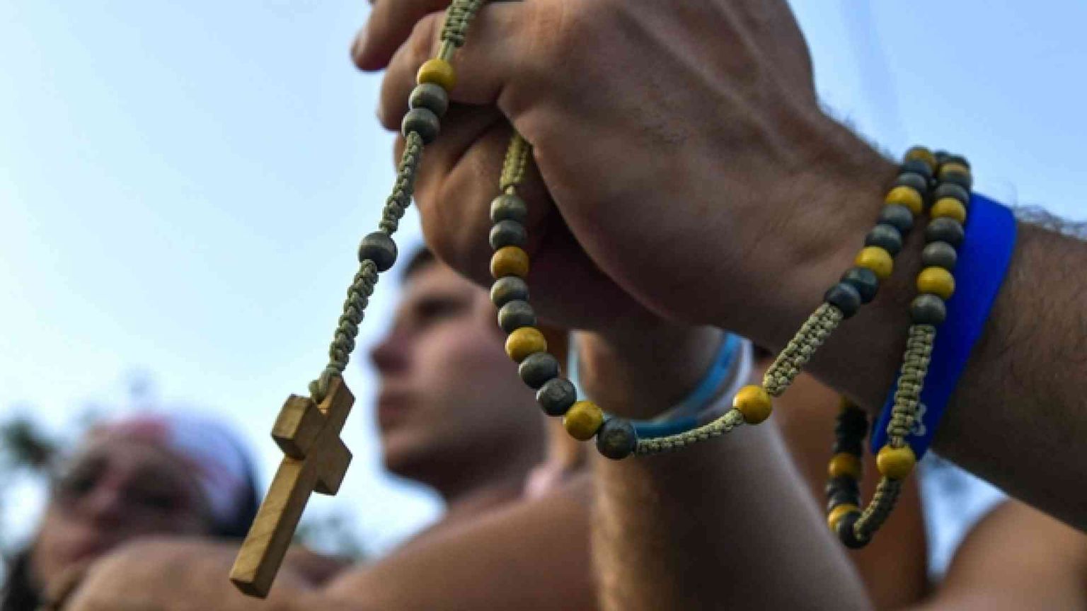 Padre misericordioso, aiutaci a essere Chiesa in uscita