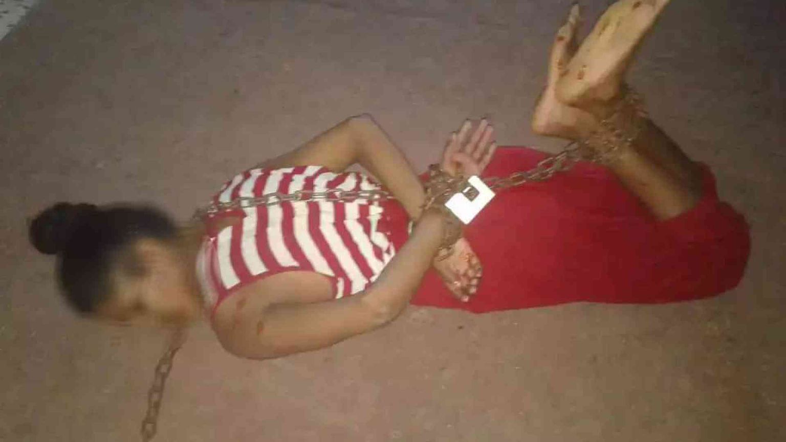 Libia, nuove cronache dall'orrore