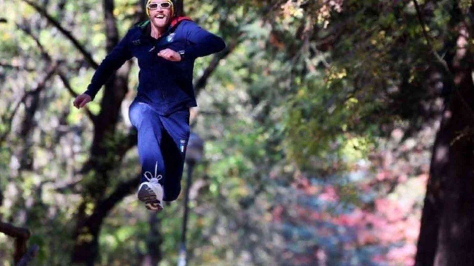 Addio a Leonardo Cenci, l'uomo in corsa contro il tumore