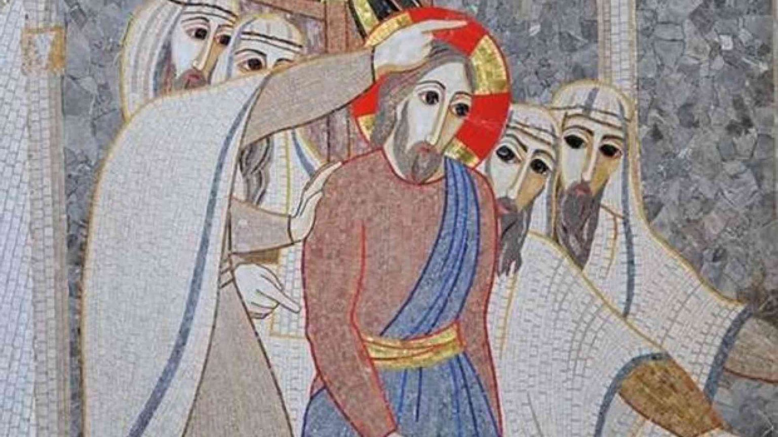 Persecuzione «marchio» di garanzia dei profeti