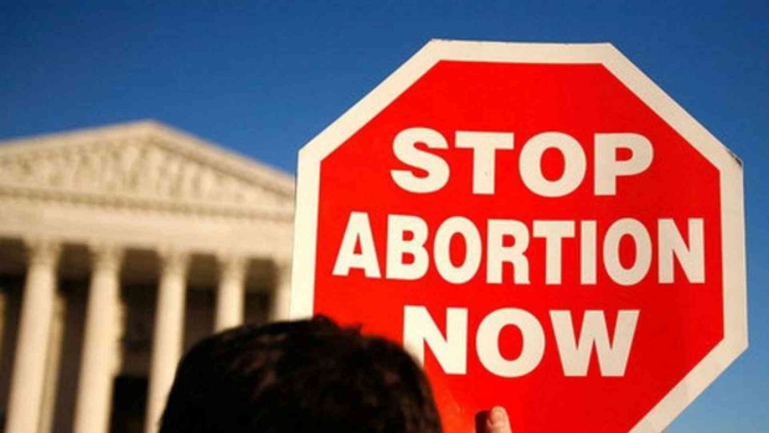 Ecco l'America dell'«aborto tardivo»