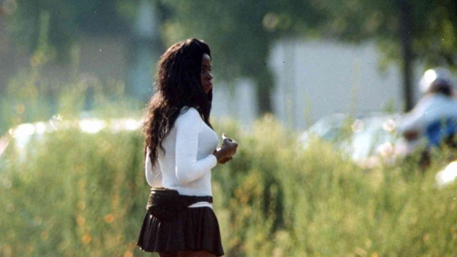 Tratta, una rete per combatterla