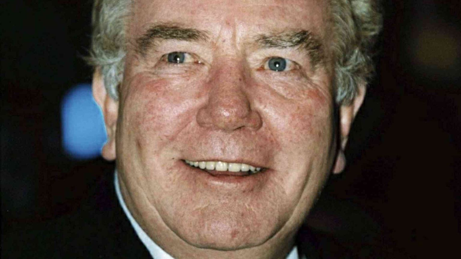 È morto Albert Finney, grande volto del cinema inglese