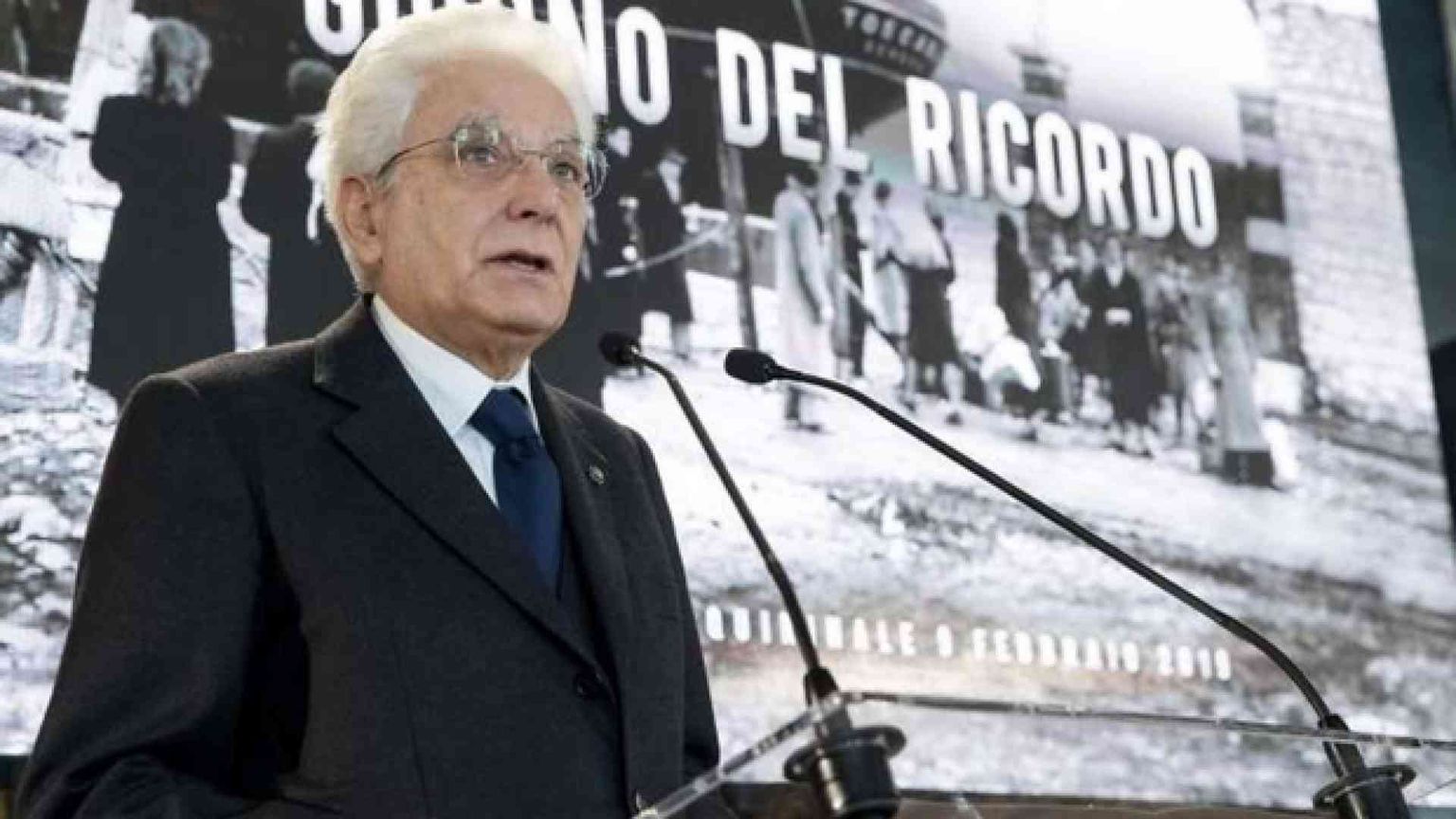 "Foibe, non ritorsione contro il fascismo ma odio etnico e sociale"