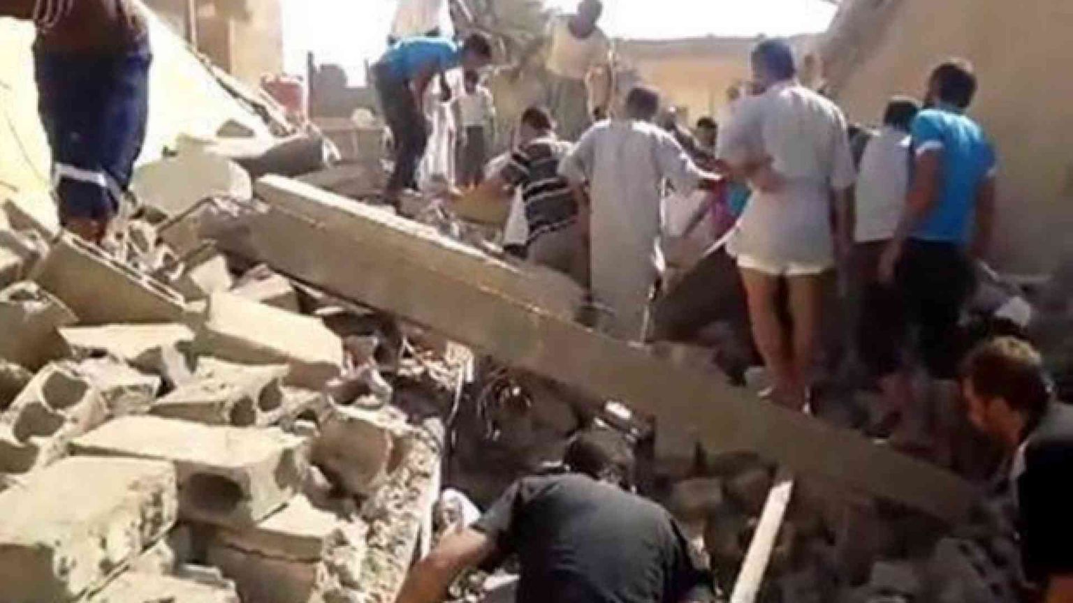 Ultima battaglia contro il Daesh, un massacro. Ferito fotografo italiano