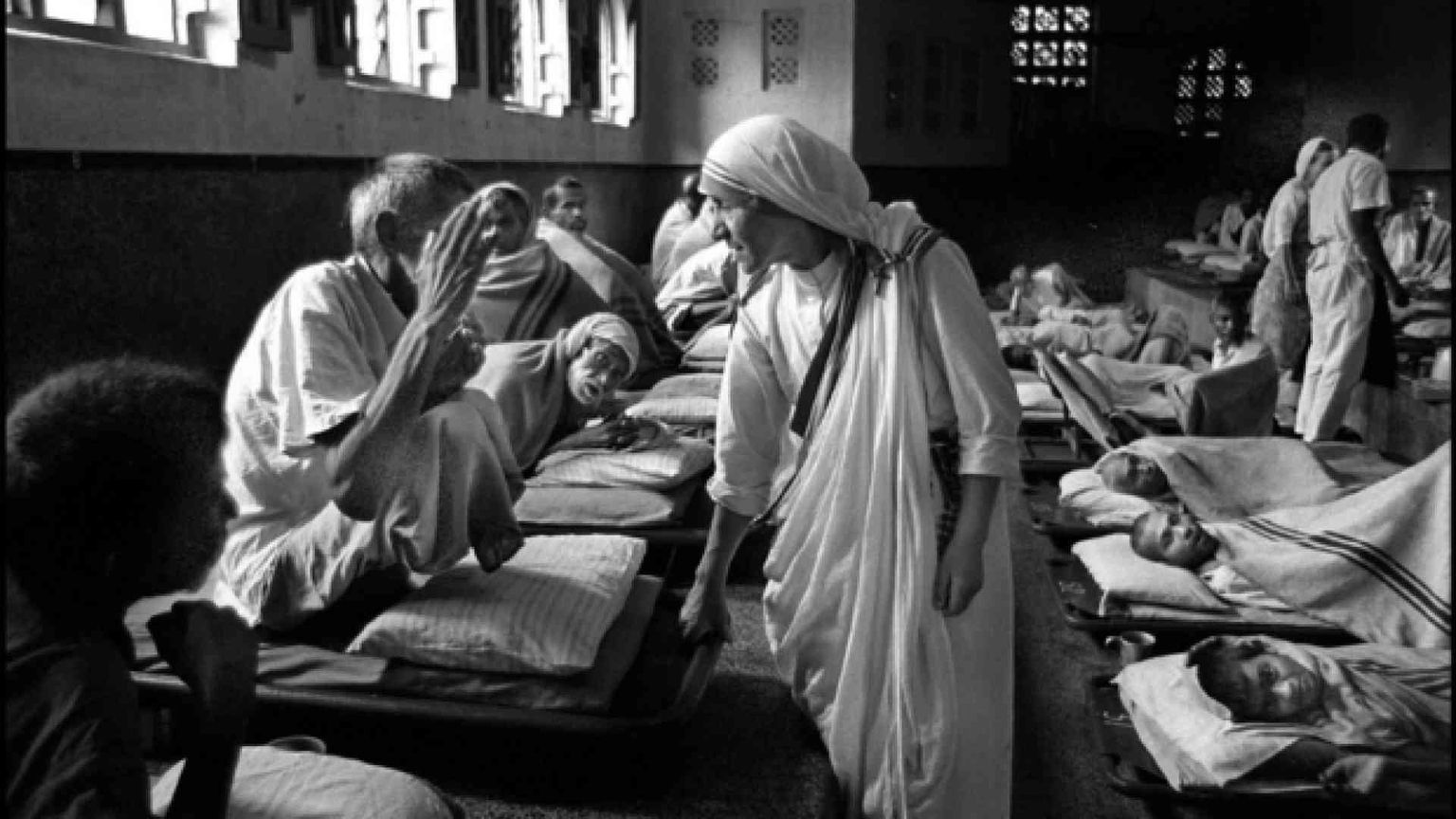 L’esempio di Madre Teresa: «Chiamati alla gratuità»