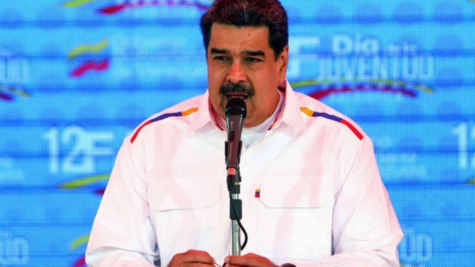 Venezuela, ora anche la Cina è meno vicina a Maduro