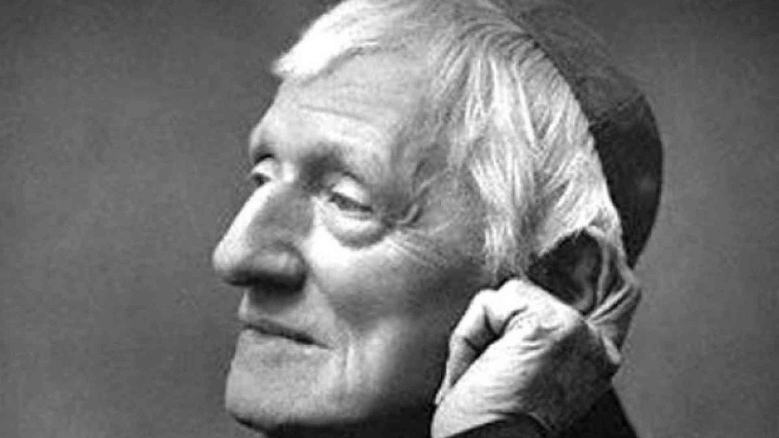 Sarà santo il cardinale teologo e poeta John Henry Newman