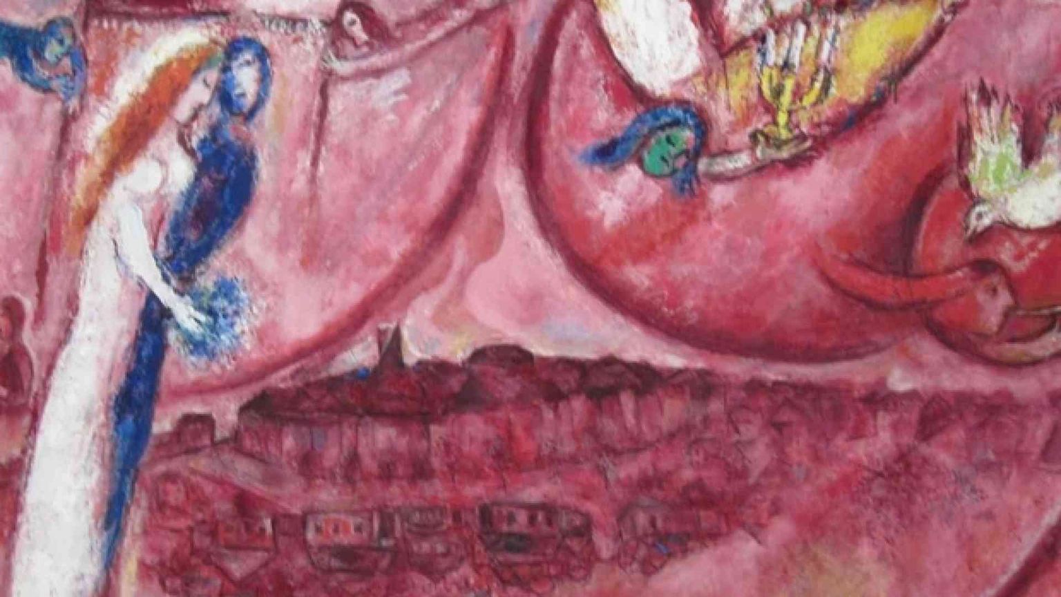 Il Cantico dei Cantici: nuove versioni per l'Eccelso