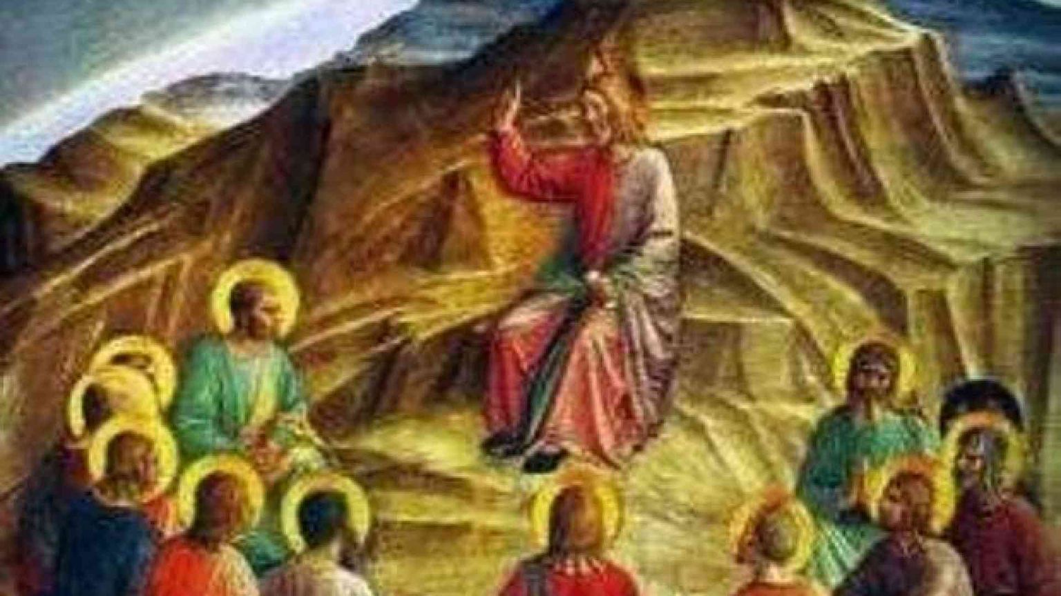 «Beati voi». Ma il nostro pensiero dubita