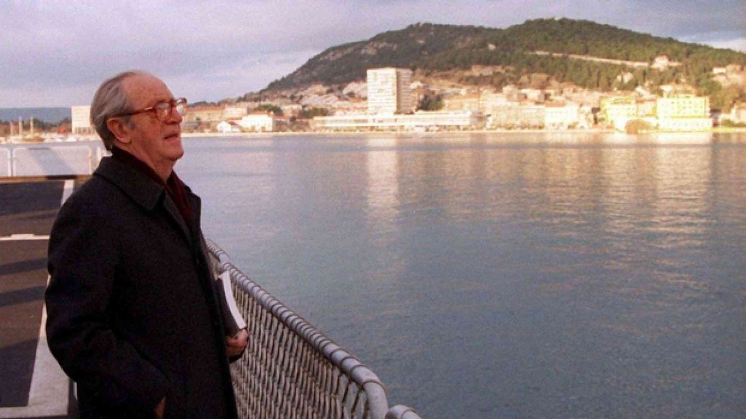 Addio a Ossicini, il bioeticista che salvò gli ebrei