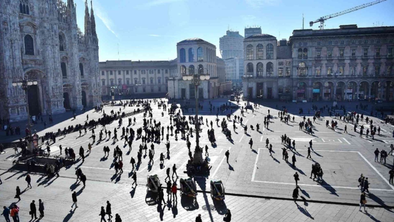 Il tempo di un nuovo slancio dei soggetti sociali sui territori