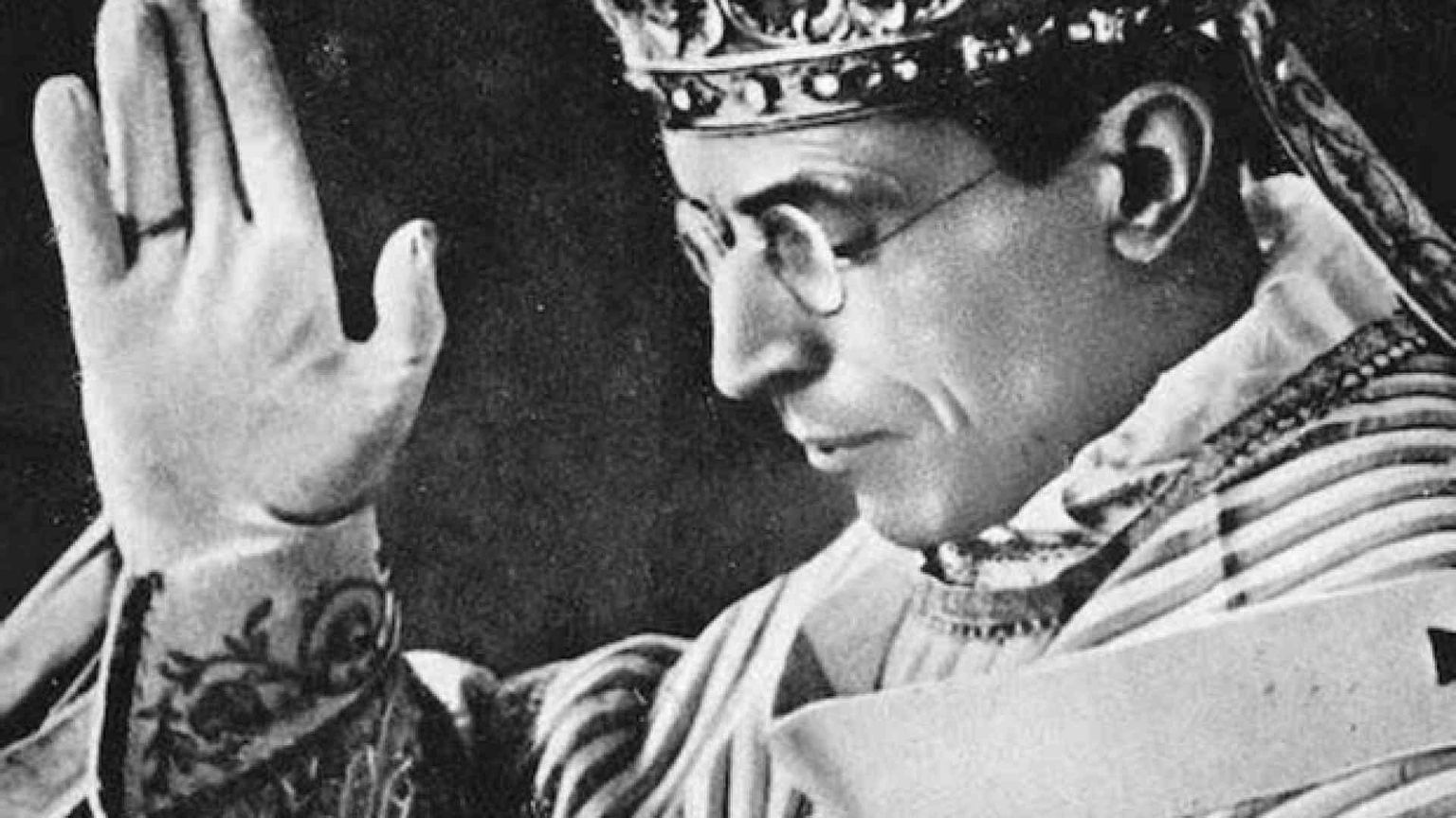 Papa Pacelli, cosa cambiò prima e dopo l'elezione