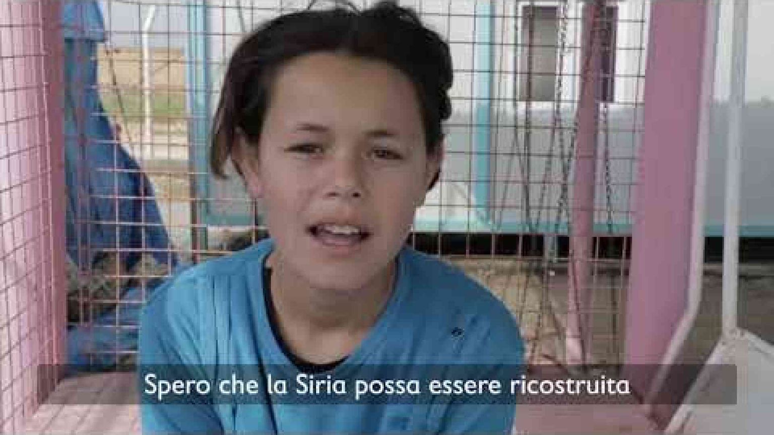 Guerra in Siria: 4 milioni di bambini non hanno mai visto la pace
