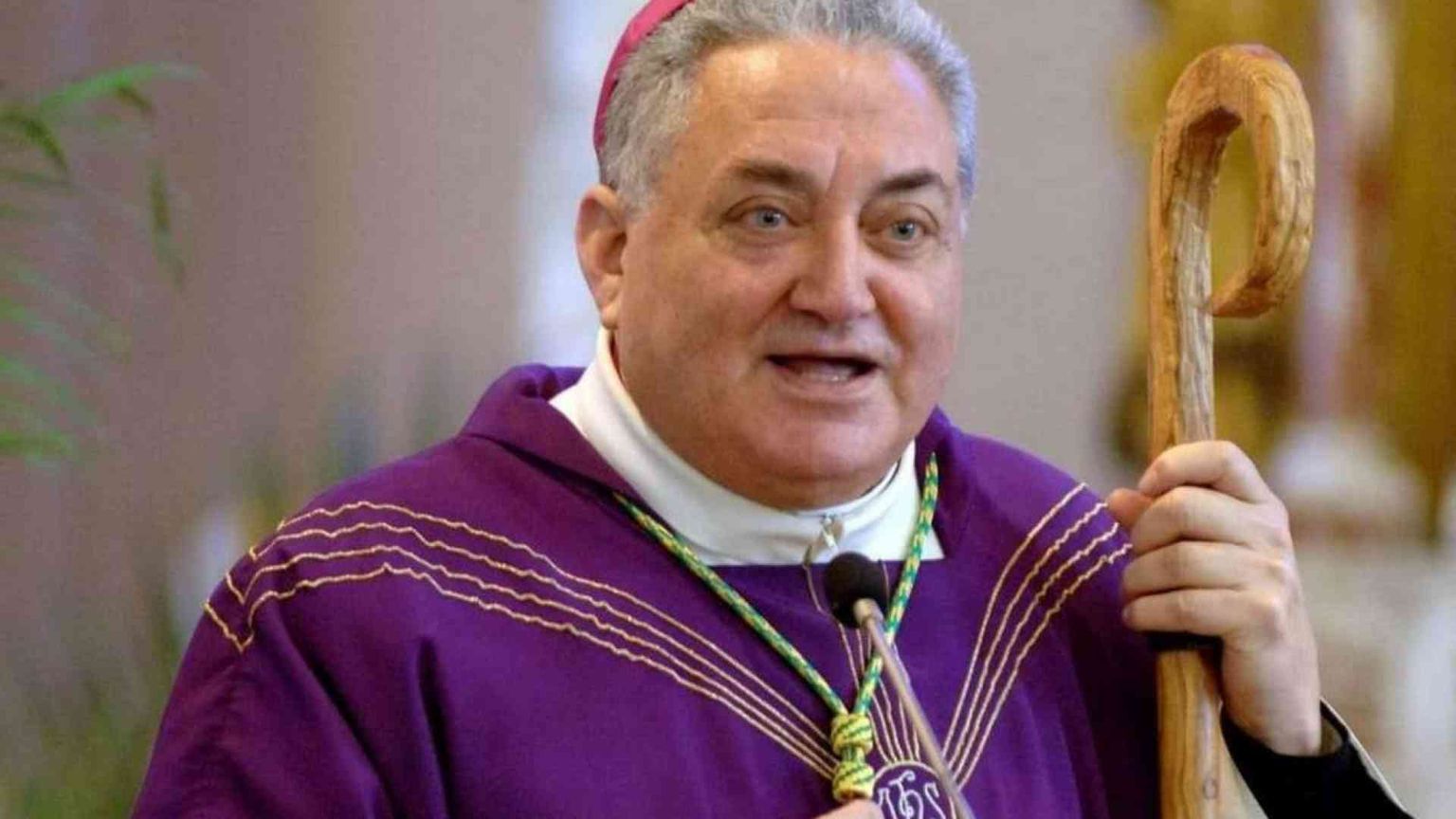 Gorizia piange Dino De Antoni, arcivescovo emerito