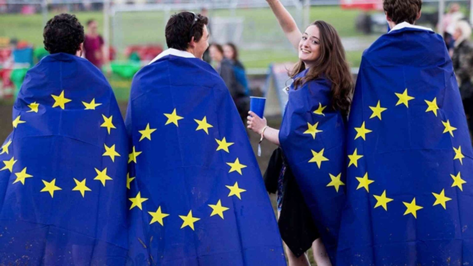 La sfida transnazionale di Volt Europa, il partito dei millennials