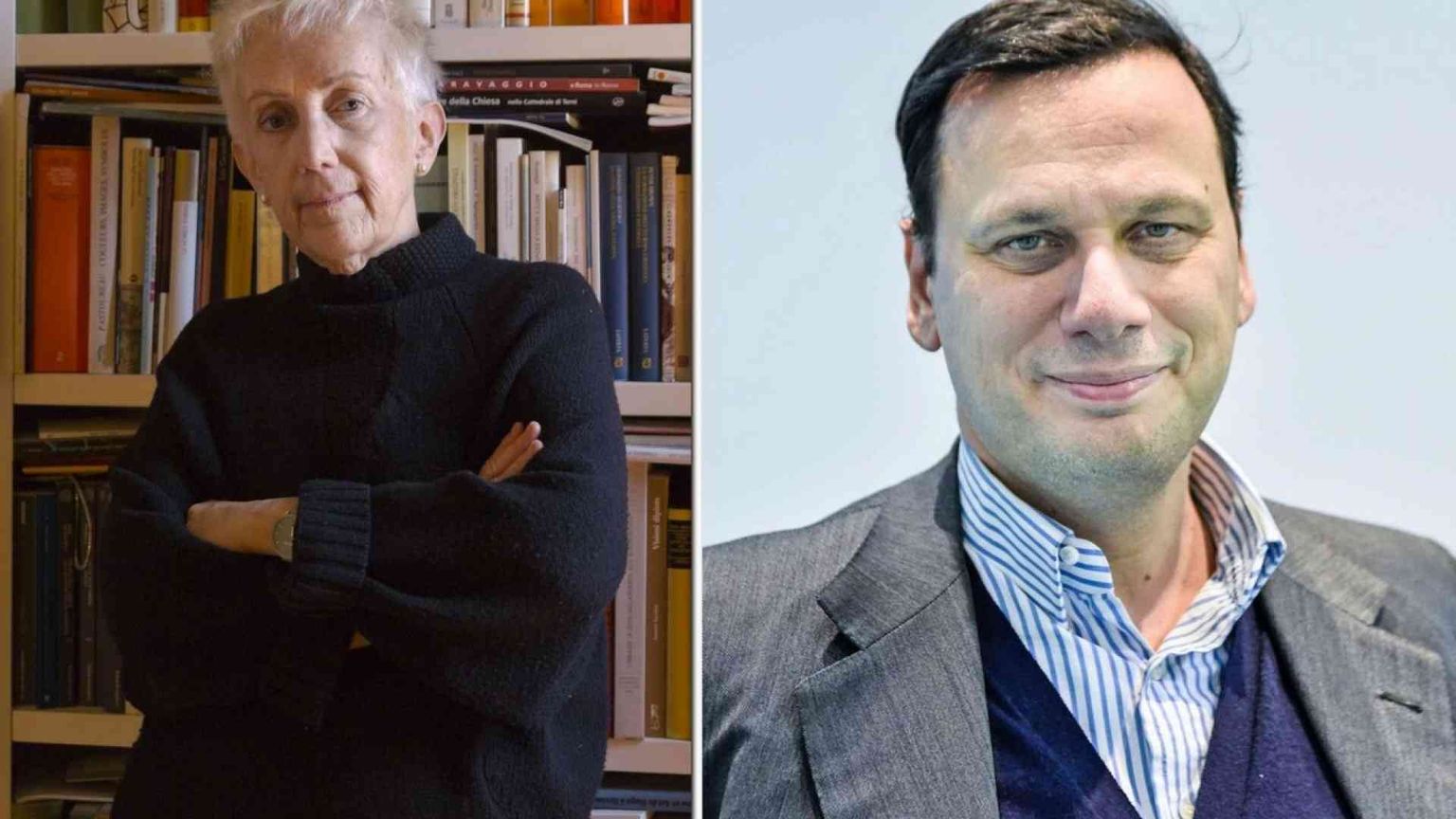 Scaraffia si dimette. Monda: l'inserto «Donne e Chiesa» va avanti