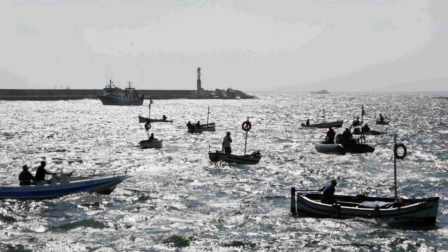 Dai vescovi di venti Paesi il grido di pace per il Mediterraneo