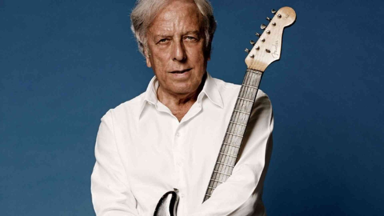 Mario Lavezzi: «Le mie prime 50 primavere artistiche»