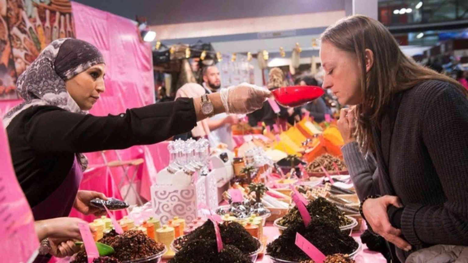 Imprenditori migranti di tutta Italia riuniti a Roma