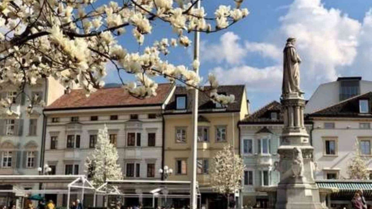 Ben Vivere: alla ricerca della città realmente ideale