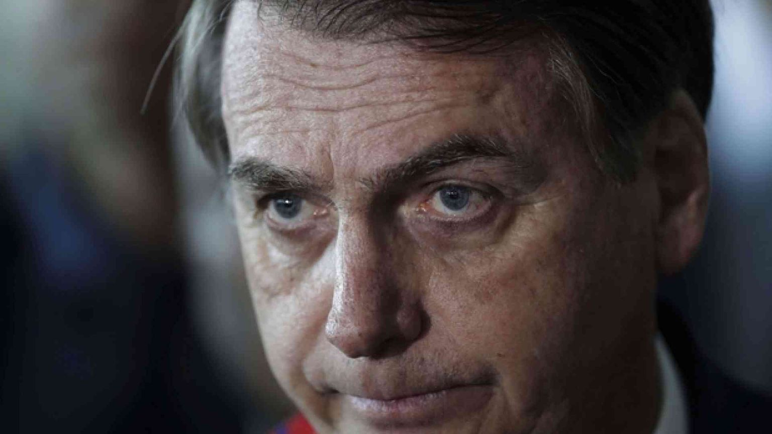 La storia riscritta dai populisti. Ma Bolsonaro inventa tutto?