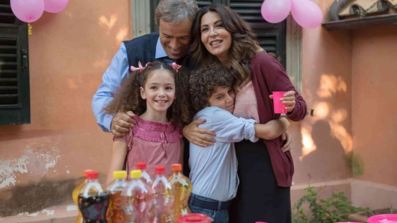 “L’amore strappato”, così la “giustizia” spezza una famiglia